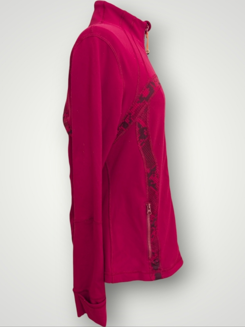 Lululemon Define Jacket - Picture 7 of 12